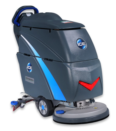 Поломоечная машина ICE i20NBT (Li, 24В, 100Ач) (i20NBT)