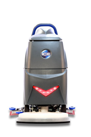 Поломоечная машина ICE i20NBT (Li, 24В, 100Ач) (i20NBT)