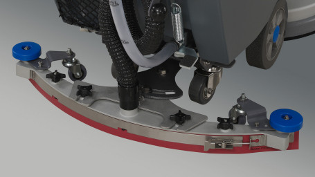 Поломоечная машина ICE i20NBT (Li, 24В, 100Ач) (i20NBT)