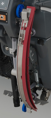 Поломоечная машина ICE i20NBT (Li, 24В, 100Ач) (i20NBT)