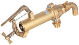 Узел управления Comet VRS (50бар, 240л/мин)