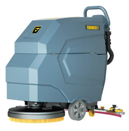 Поломоечная машина Chancee M60 Normal (100 Ач, Li)