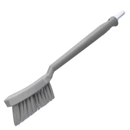Щетка Schavon (400х70х50мм, с подводом воды, серый)