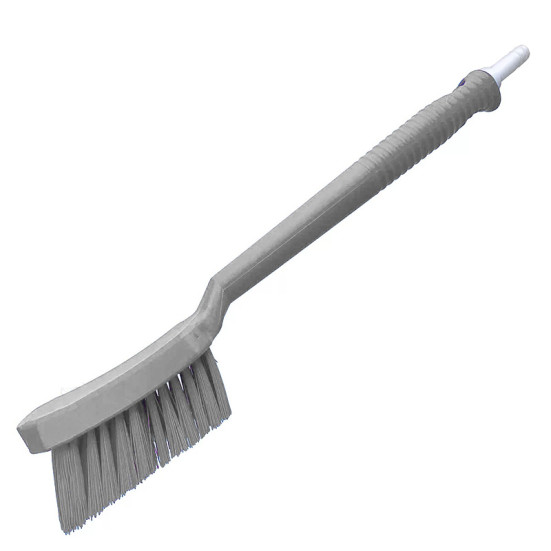 Щетка Schavon (400х70х50мм, с подводом воды, серый)