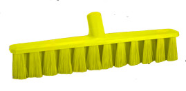 Щетка подметальная Vikan UST (40см, желтый)
