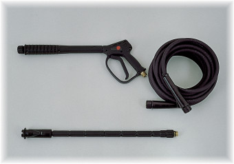 Мойка высокого давления Portotecnica ELITE DSHH 2840T