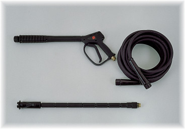 Мойка высокого давления Portotecnica ELITE DSHH 2840T