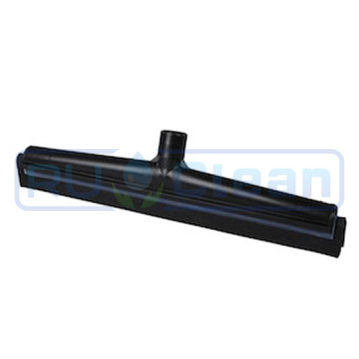 Осушитель со сменной кассетой FBK (400мм, черный, чер. кассета)