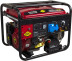 Генератор бензиновый сварочный DDE GW200