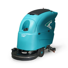 Поломоечная машина TVX T55BT (Li, 150Ач)