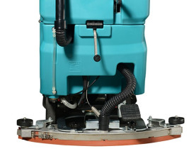 Поломоечная машина TVX T55BT (Li, 150Ач)