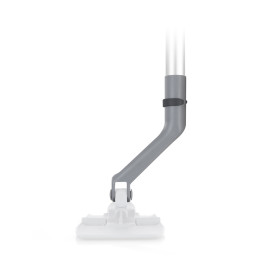 Комплект TTS KIT Blick INFINITY (тел. ручка, рамка 38,5х9,5см, шарнир)