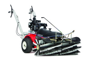 Оборудование для разбрызгивания воды Tielbuerger для TK36, TK38, TK48, TK58