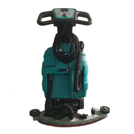 Поломоечная машина TVX T35B