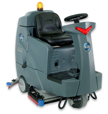 Поломоечная машина ICE RS32 (Li, 24В, 200Ач) (RS32)