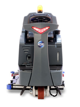 Поломоечная машина ICE RS32 (Li, 24В, 200Ач)