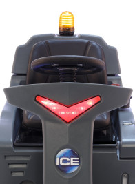 Поломоечная машина ICE RS32 (200Ач, Li)