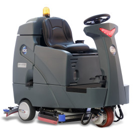 Поломоечная машина ICE RS32 (200Ач, Li)