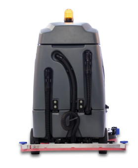 Поломоечная машина ICE RS32 (Li, 24В, 200Ач)