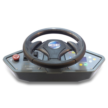 Поломоечная машина ICE RS32 (Li, 24В, 200Ач) (RS32)