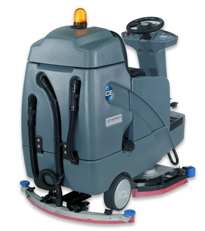 Поломоечная машина ICE RS32 (Li, 24В, 200Ач) (RS32)