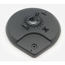 Кожух щетки Nilfisk Grey 9099093000