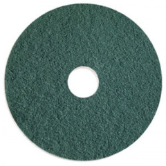 Пад зеленый Nilfisk 10001940 (5шт, 430мм/17")