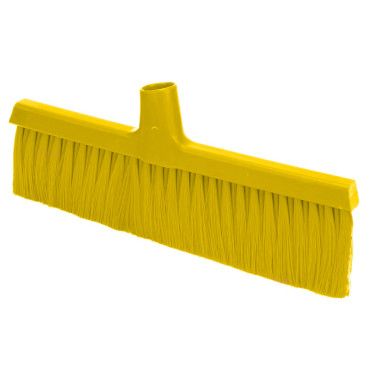 Щетка Schavon (290x20х90мм, оранжевый)