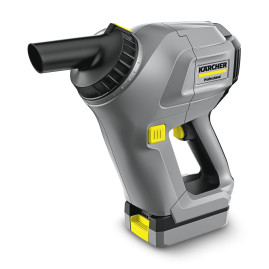 Пылесос Karcher HV 1/1 Bp Fs