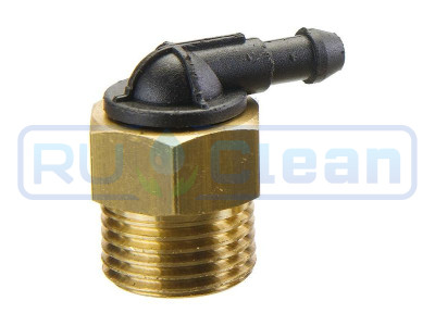 Термоклапан Mecline ML610 (1/2ш, 30л/мин)