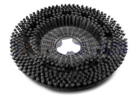 Щетка дисковая МЕТЛАНА (D510мм, PPL, жесткая)