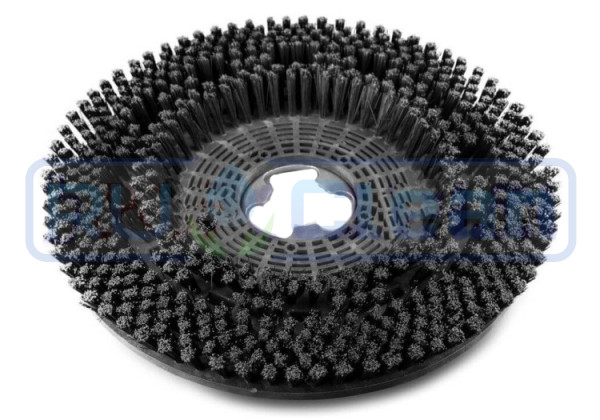 Щетка дисковая МЕТЛАНА (D510мм, PPL, жесткая)