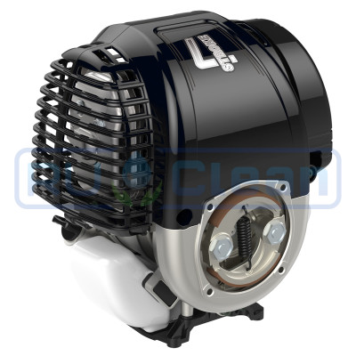 Двигатель бензиновый EVOline S 35 (1 л.с.)