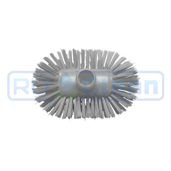 Щётка моющая для резервуаров FBK (200х120 мм, серый)