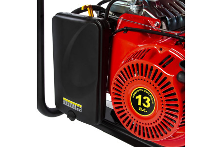 Генератор бензиновый DDE G550