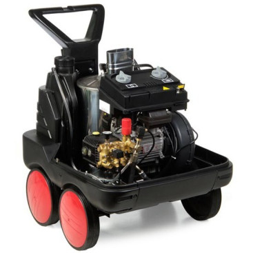 Мойка высокого давления Portotecnica UNIVERSE-H D1813P T (с нагревом)