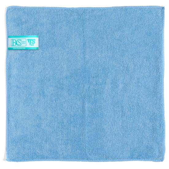 Салфетки для протирки TTS MULTI-T BCS (40х40см, синий, 200шт)