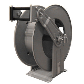 Барабан высокого давления RAMEX HR 1000 FE (200бар, 15м, окраш)