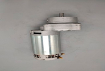 Мотор-редуктор щетки WilMart (E531)