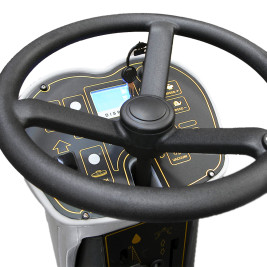 Поломоечная машина Lavor COMFORT XS-R 75 ESSENTIAL (208Ач, Li-ion)