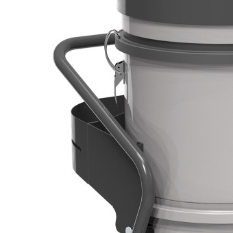 Пылеводосос Lavor SMV 100 3-36 SAH (для опасной пыли класса H)