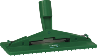 Держатель пада Vikan (230мм, зеленый)