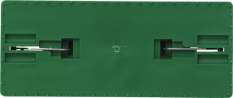 Держатель пада Vikan (230мм, зеленый)