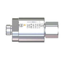 Переходник 3/8"ш-3/8"г PA (нерж/лат, вращ, тип SW35)