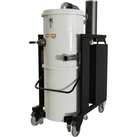 Пылесос промышленный Coynco BASIC HDC B155S M