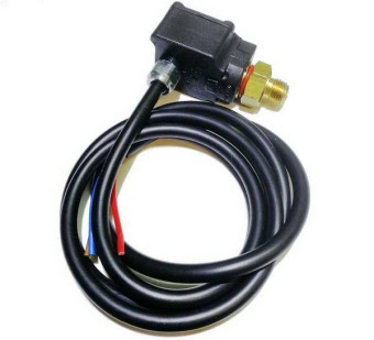 MEPF39902 Датчик давления (1/4"ш, д.о. 25бар)