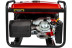 Генератор бензиновый DDE G550E