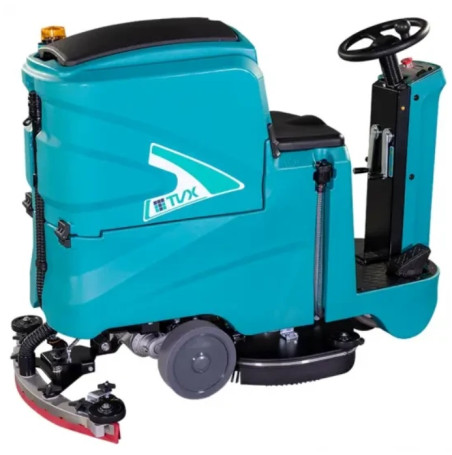 Поломоечная машина TVX T90/55R (Li, 100Ач)