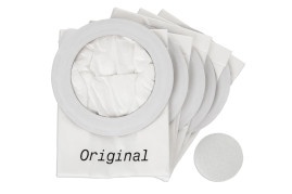 Мешки для пылесоса Nilfisk 147 1098 500 (5шт)