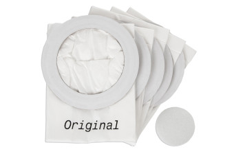 Мешки для пылесоса Nilfisk 147 1098 500 (5шт)